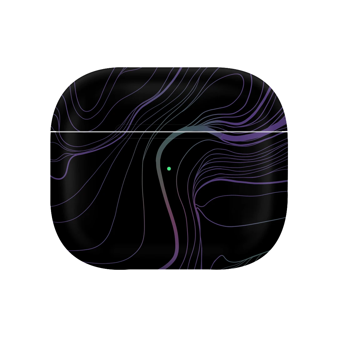 Preload Full Fit / Nebula Shift