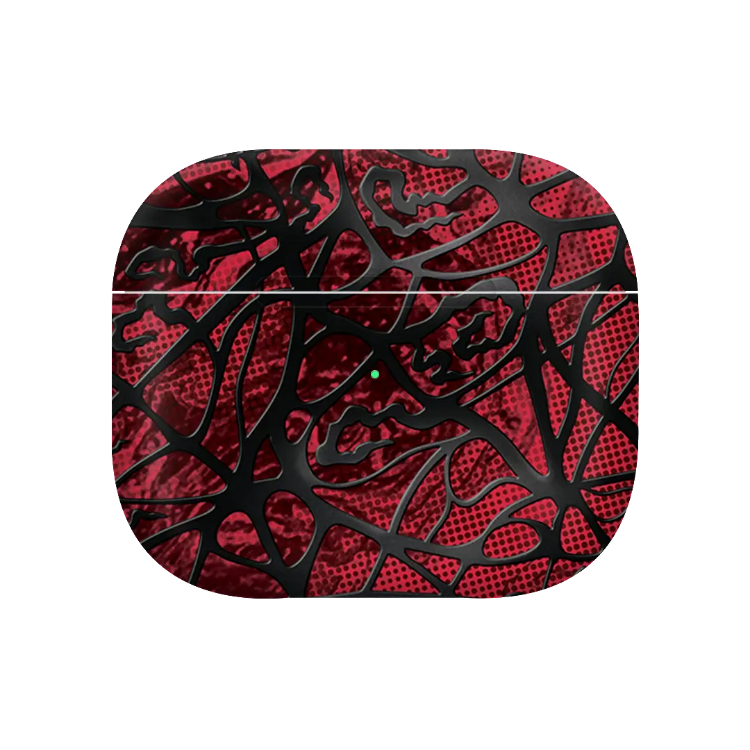 Preload Full Fit / Red Inmate