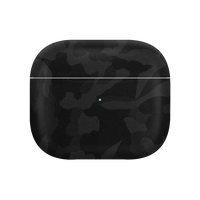 Essential+Black Camoflaunt