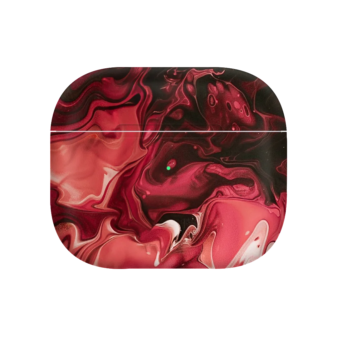 Essential+Meltdown Blood Rush