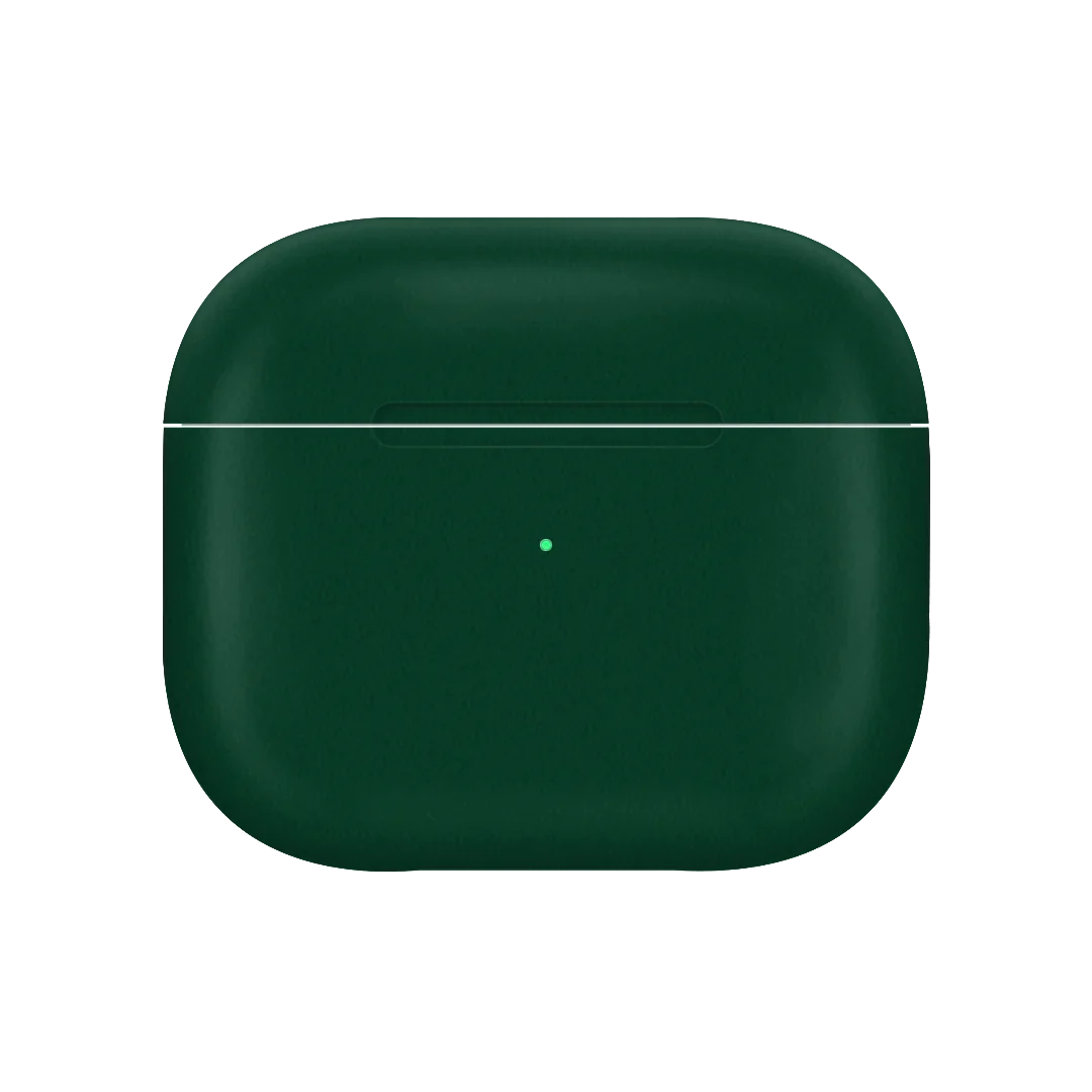 Essential+Pine Green