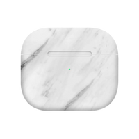 Essential+White Marble Stone