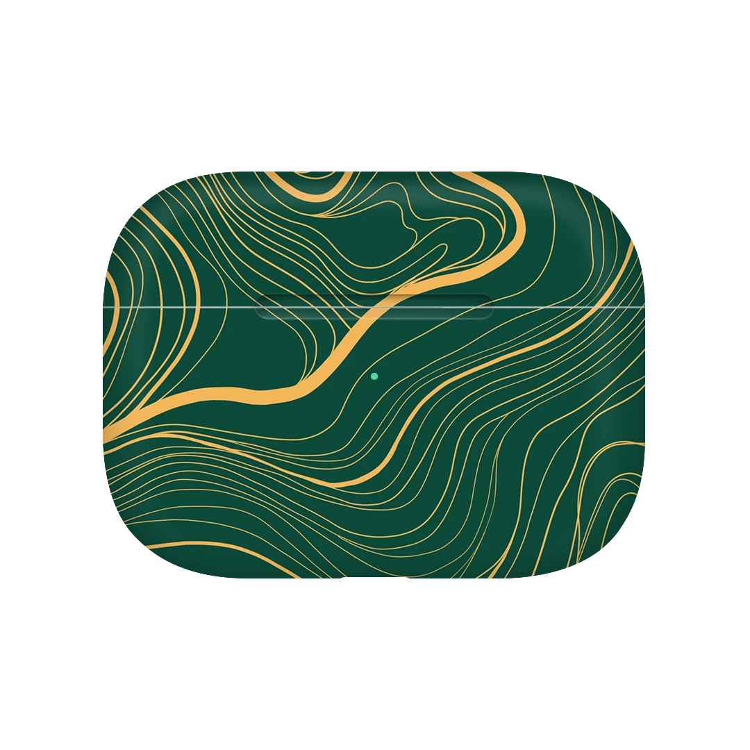 Preload Full Fit / Alpine Forest