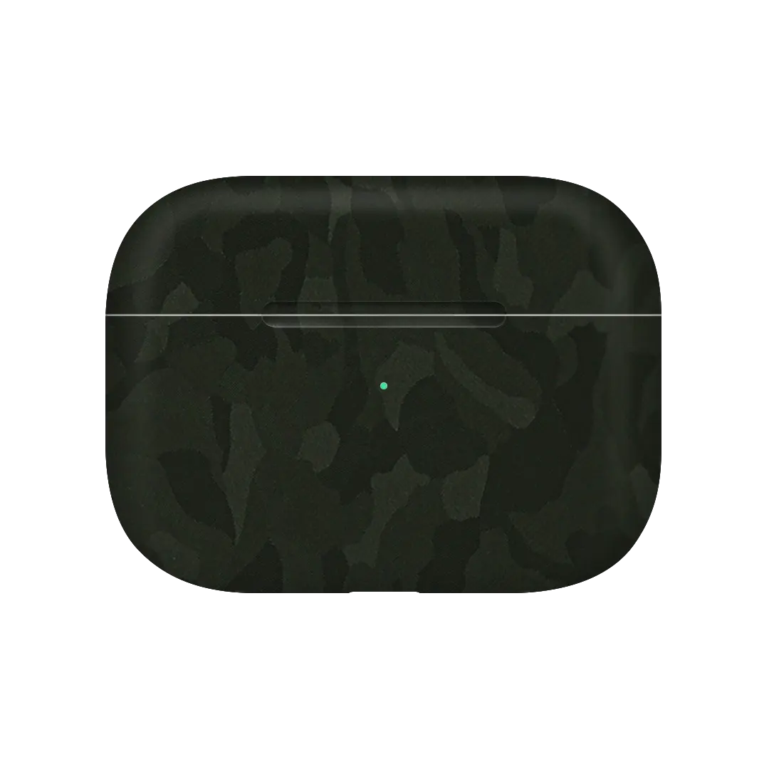 Preload Full Fit / Green Camo