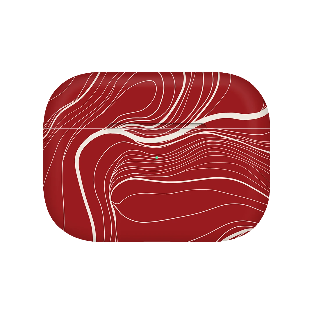 Preload Full Fit / Magma Vein