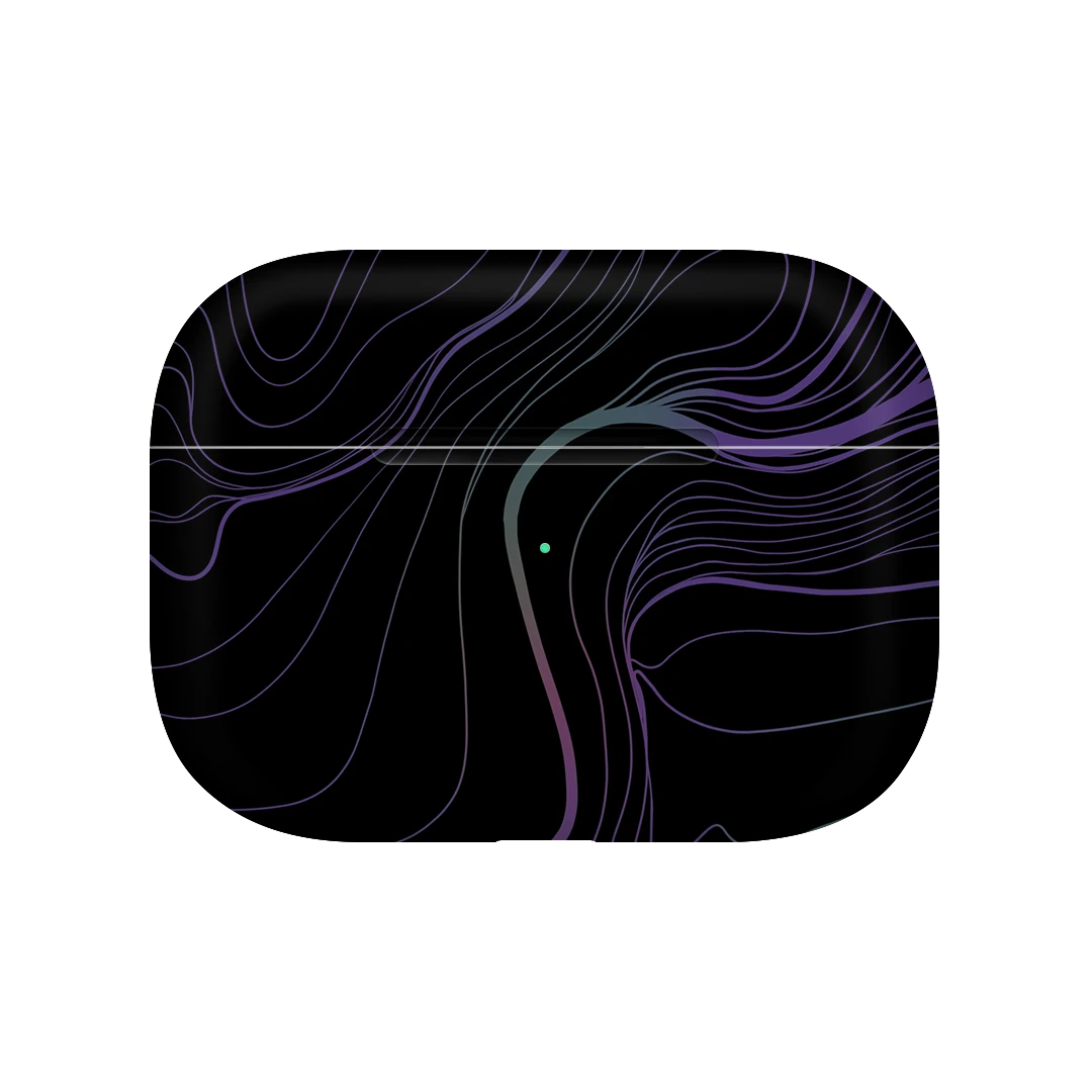 Preload Full Fit / Nebula Shift