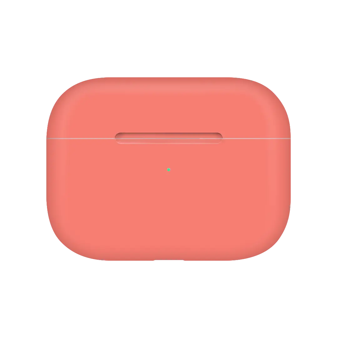 Preload Full Fit / Pastel Red