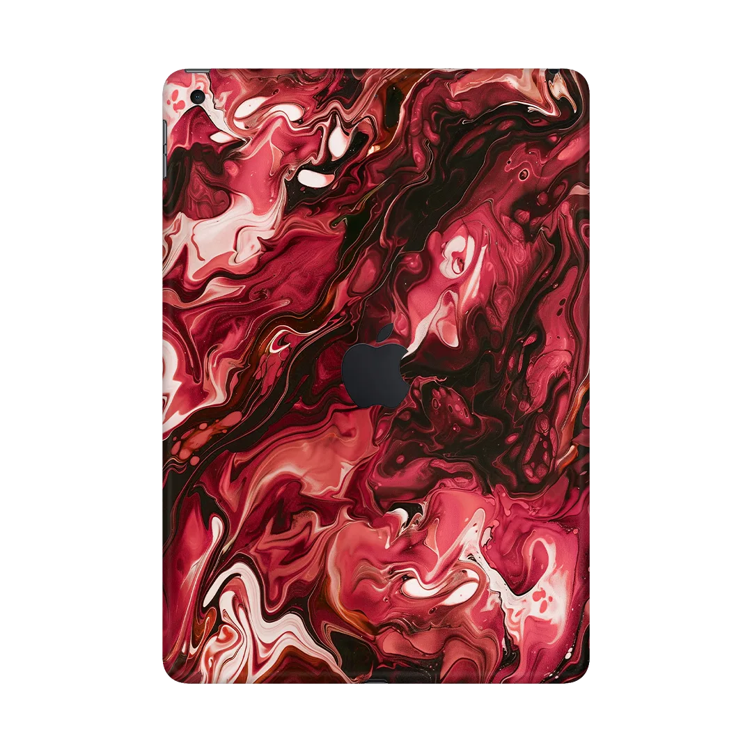 Apple iPad 10.2 inch (2019-7th Gen) Skins & Wraps