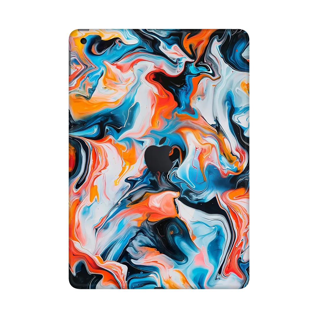 Apple iPad 10.2 inch (2019-7th Gen) Skins & Wraps