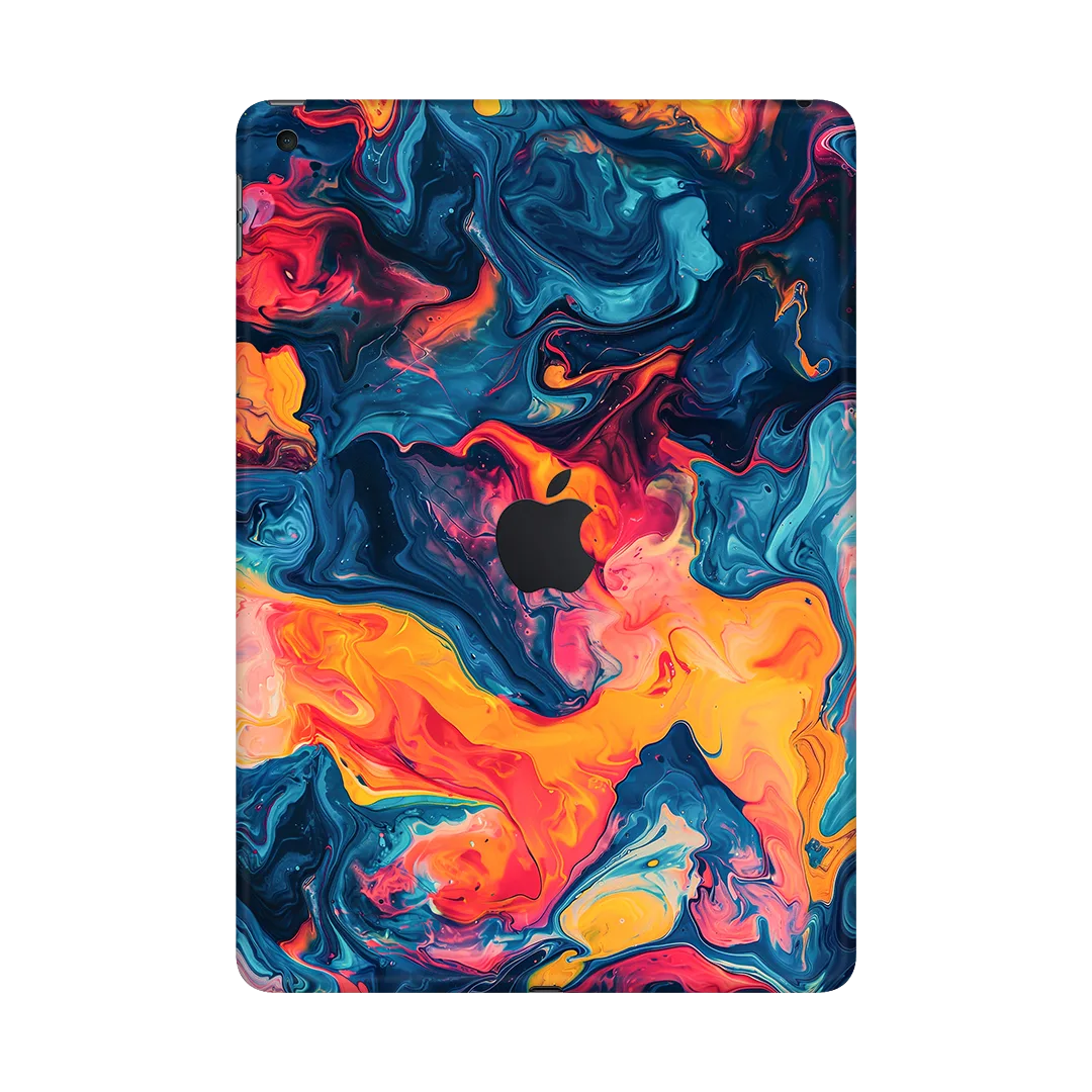 Apple iPad 10.2 inch (2019-7th Gen) Skins & Wraps