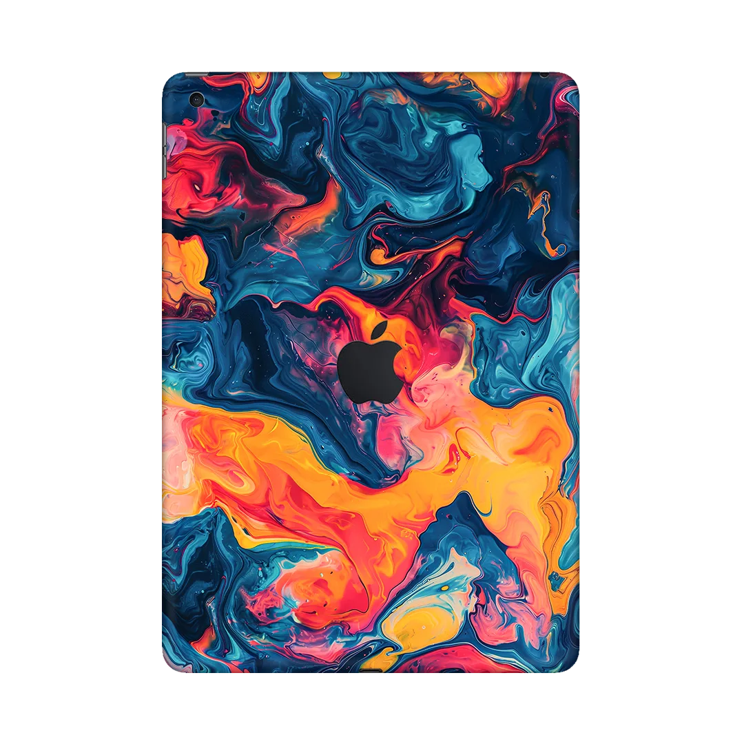 Apple iPad 10.2 inch (2020-8th Gen) Skins & Wraps