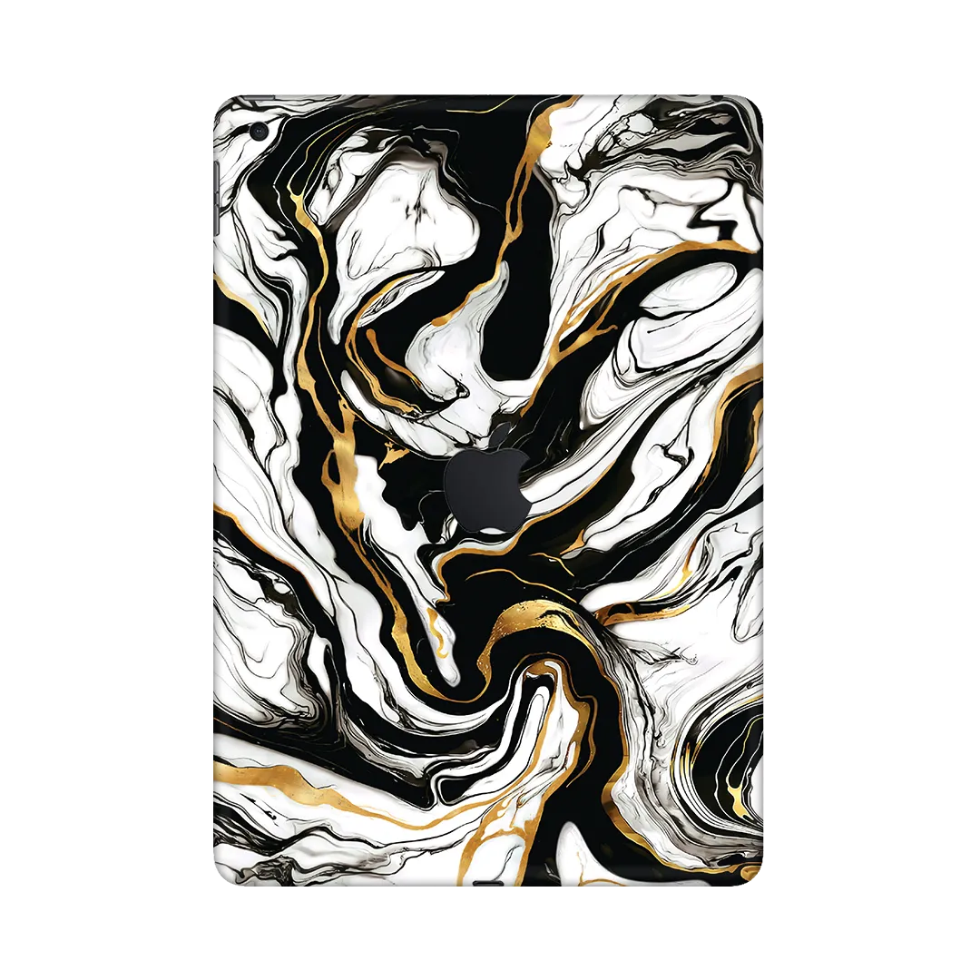 Apple iPad 10.2 inch (2021-9th Gen) Skins & Wraps