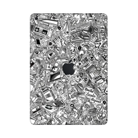 Apple iPad 10.2 inch (2021-9th Gen) Skins & Wraps