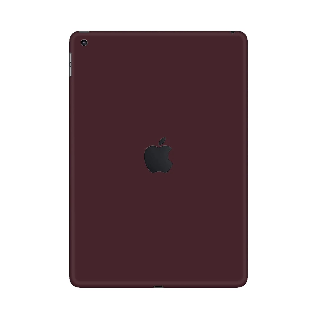 apple ipad 10.2 inch 9th gen (2021) mobile skins & wraps