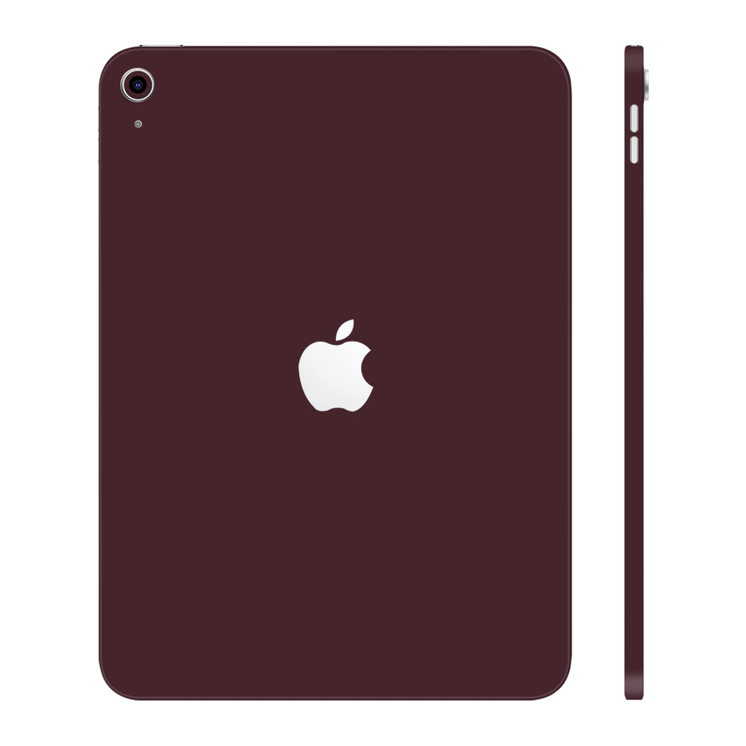 apple ipad 10.9 inch 10th gen (2022) mobile skins & wraps