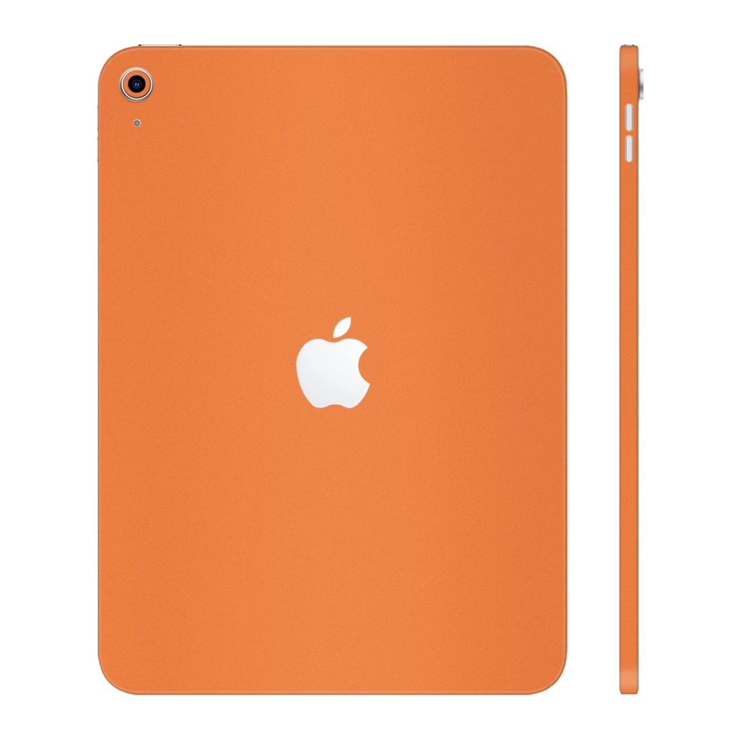 Apple iPad 10.9 inch 10th Gen (2022) Skins & Wraps