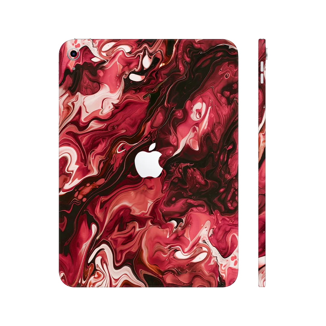 Apple iPad 10.9 inch (10th Gen 2022) Skins & Wraps