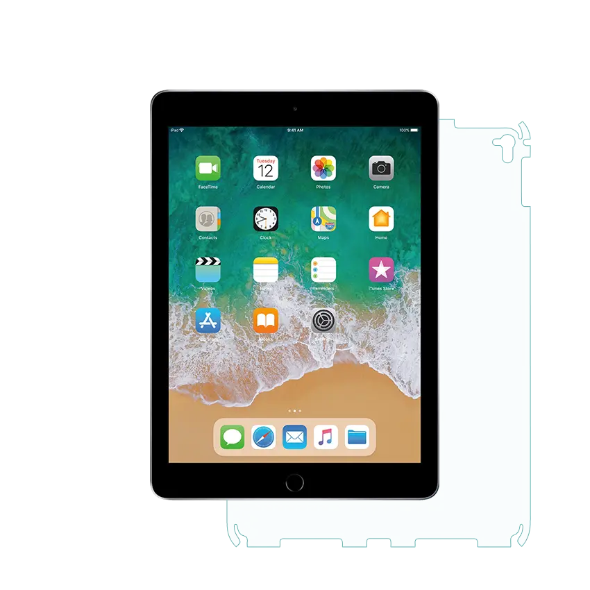 iPad 9.7 inch 5th Gen Screen Protector