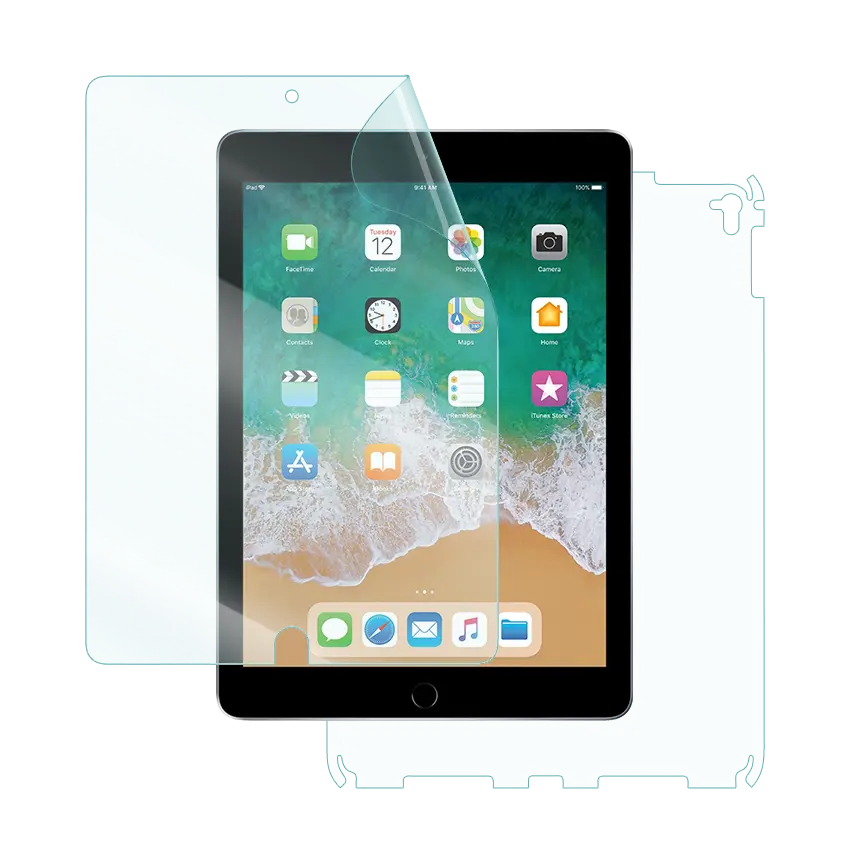 iPad 9.7 inch 5th Gen Screen Protector