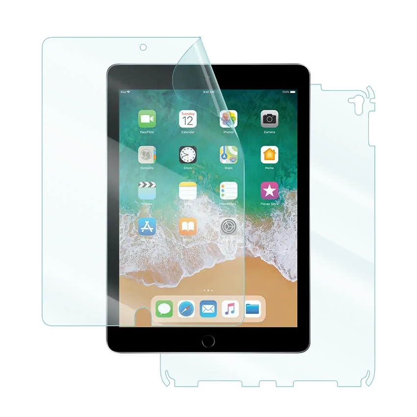 iPad 9.7 inch 5th Gen Screen Protector