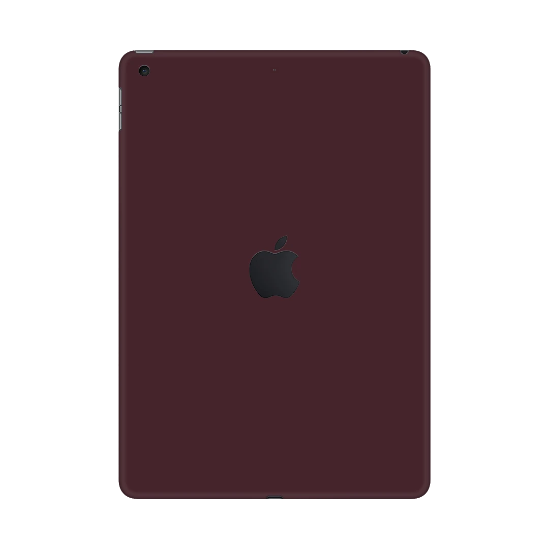 apple ipad 9.7 inch wifi (2017-2018) mobile skins & wraps
