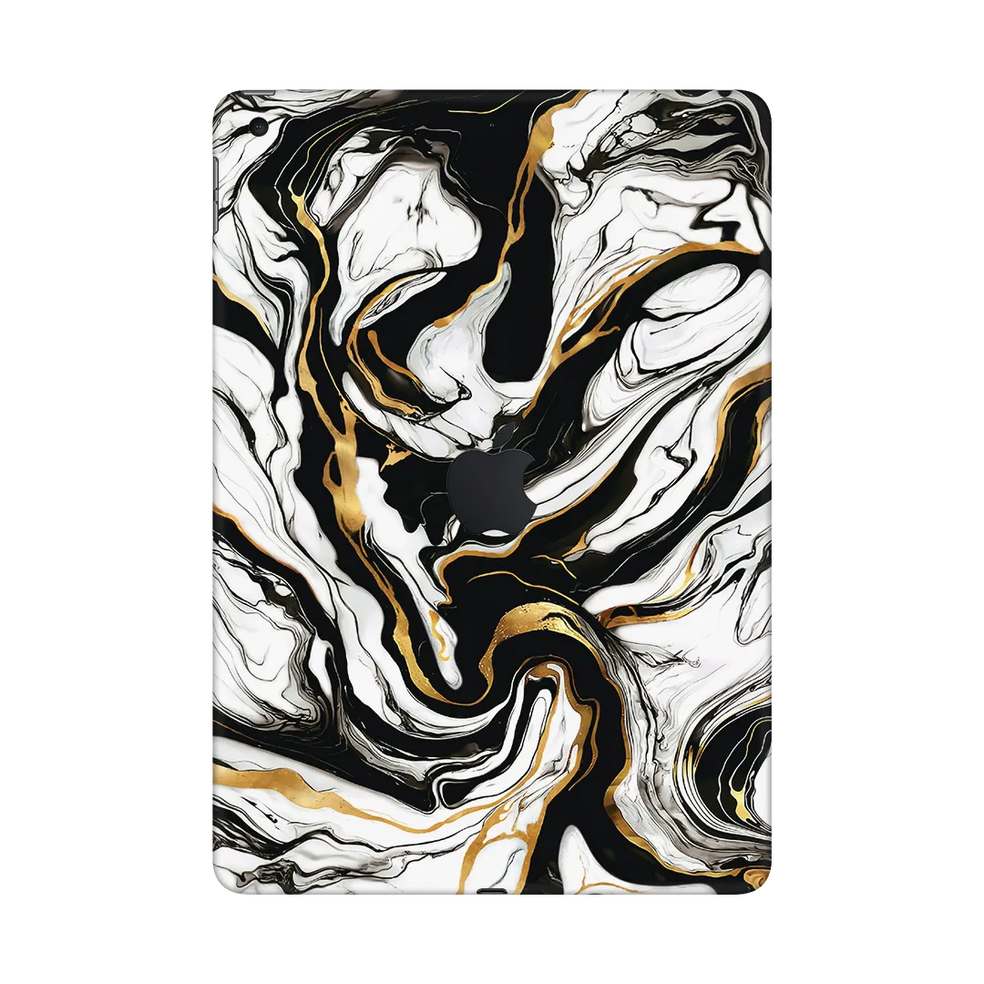 Apple iPad 9.7 inch Wifi (2017-2018) Skins & Wraps