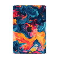 Apple iPad 9.7 inch Wifi (2017-2018) Skins & Wraps