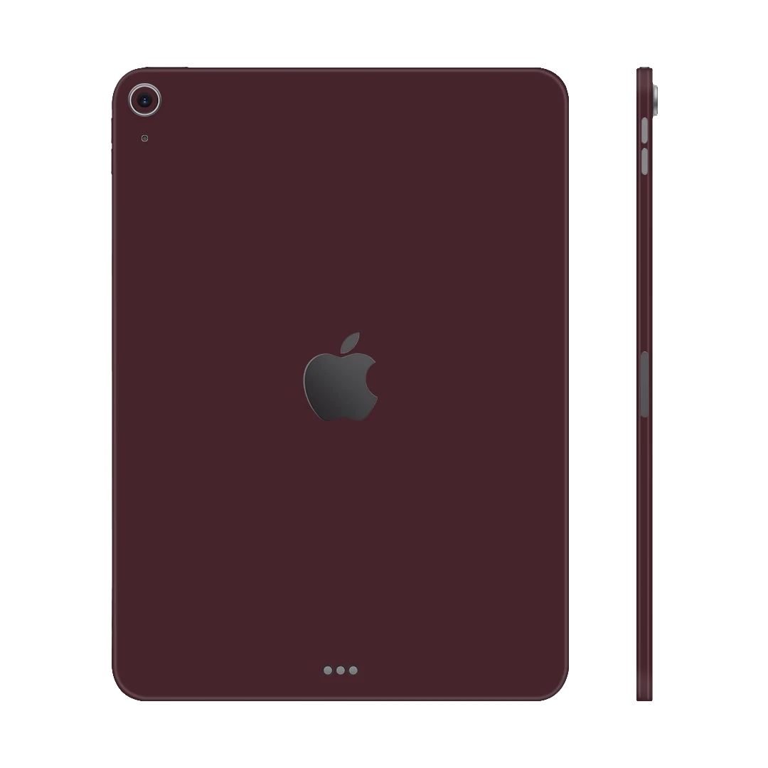 apple ipad air 11 inch (m2 2024) mobile skins & wraps