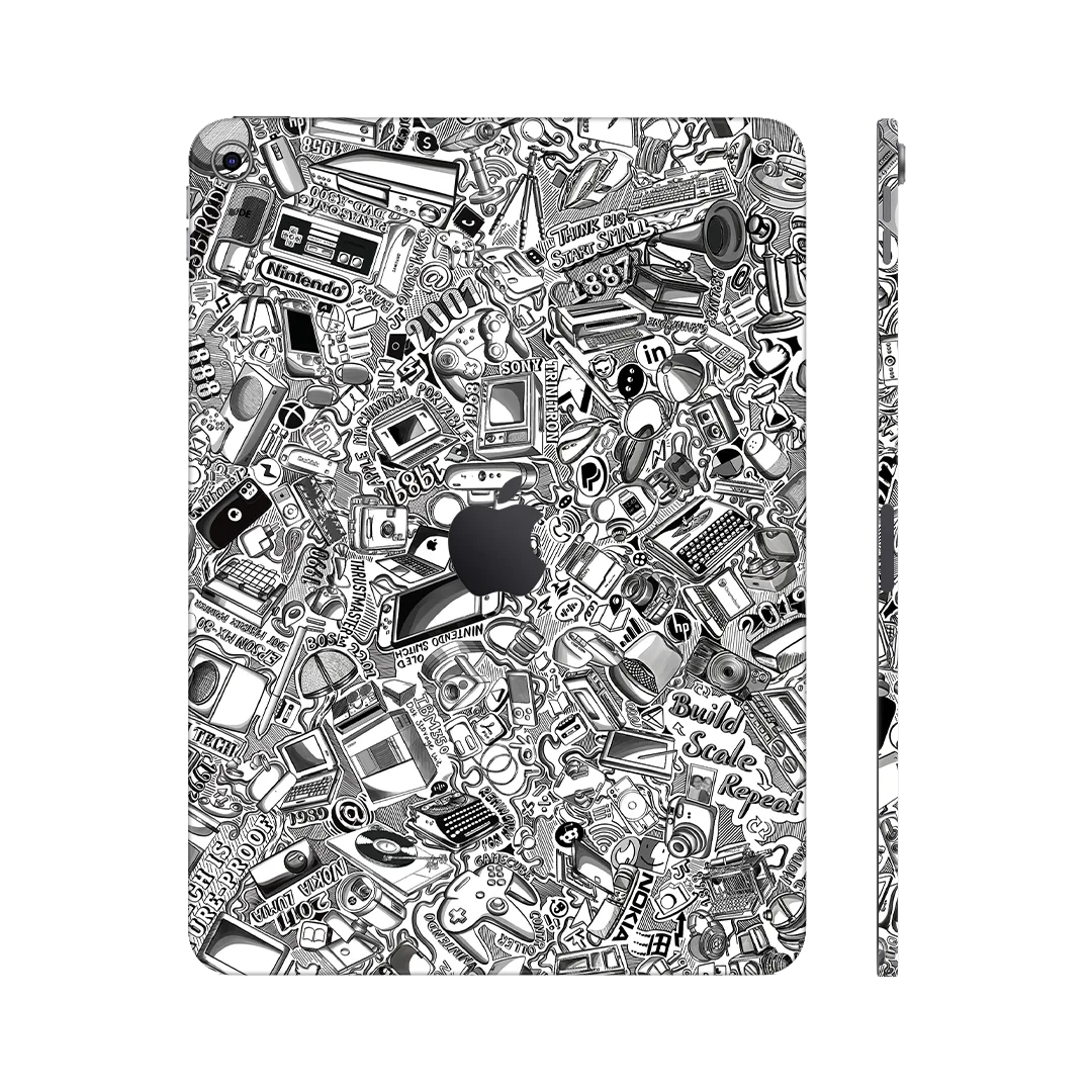 Apple iPad Air 4 (2020) Skins & Wraps