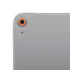 Apple iPad Air 5 (2022) Camera Skins & Wraps