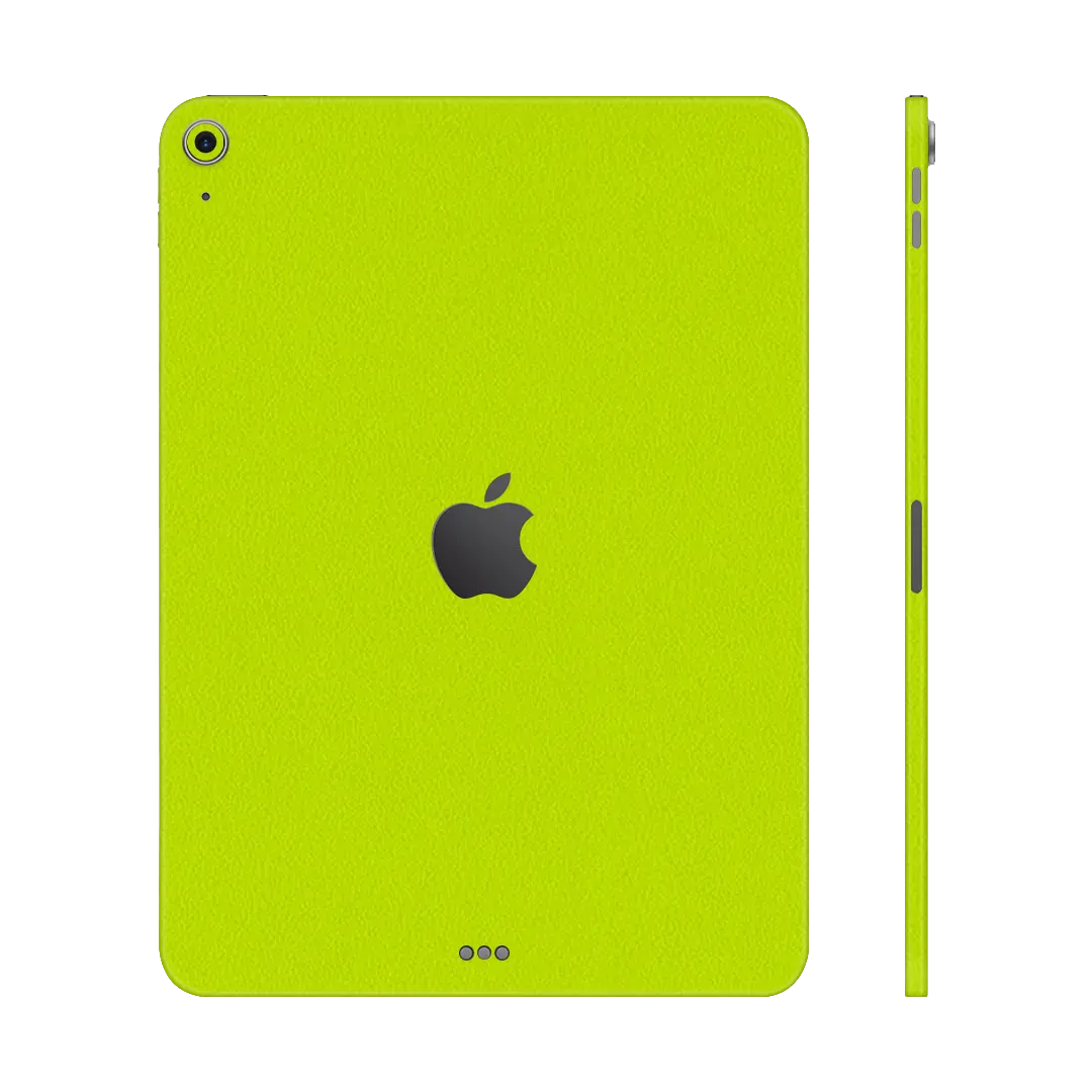 Preload Full Back / Sandstone Neon