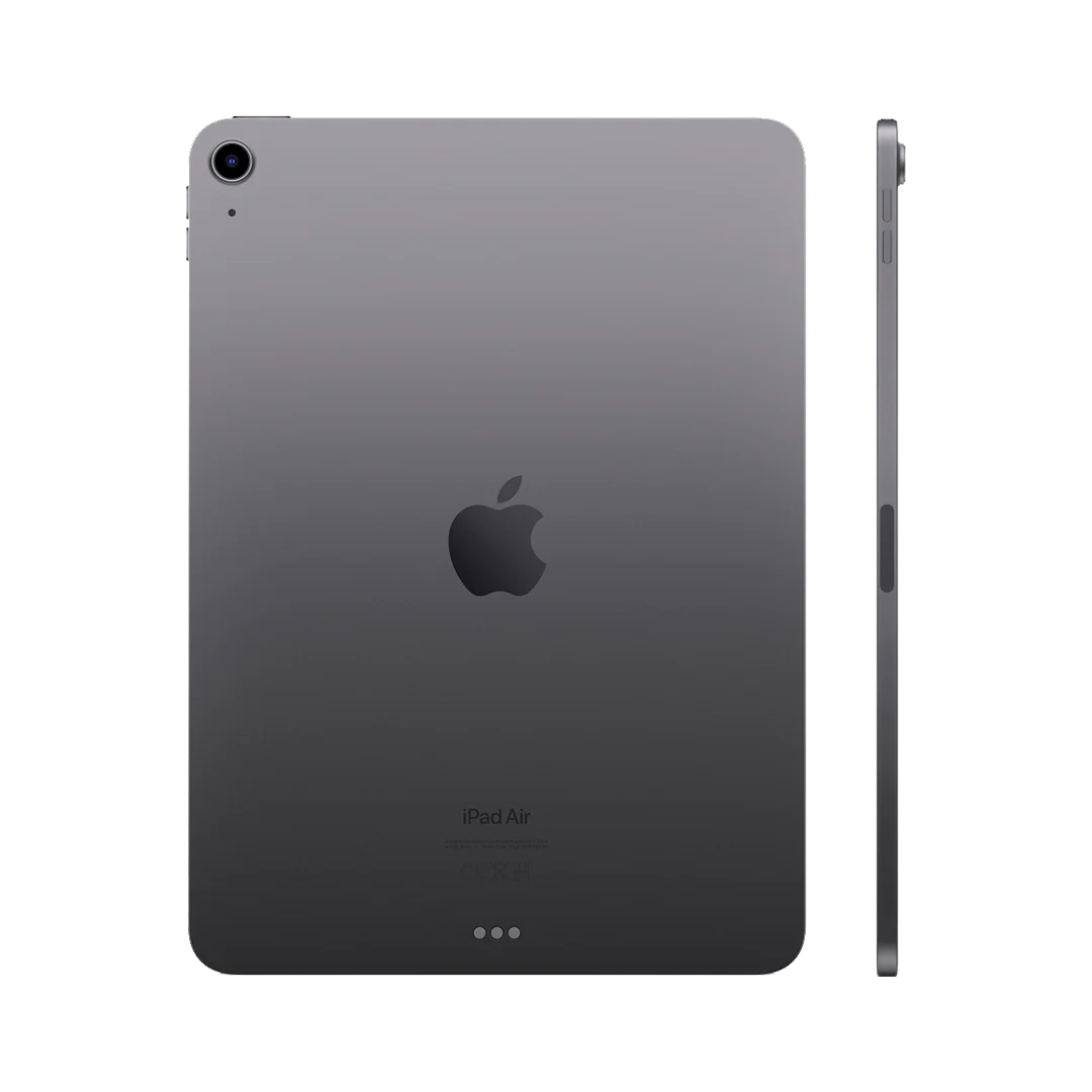 Apple iPad Air 5 (2022) Flat Back Skins
