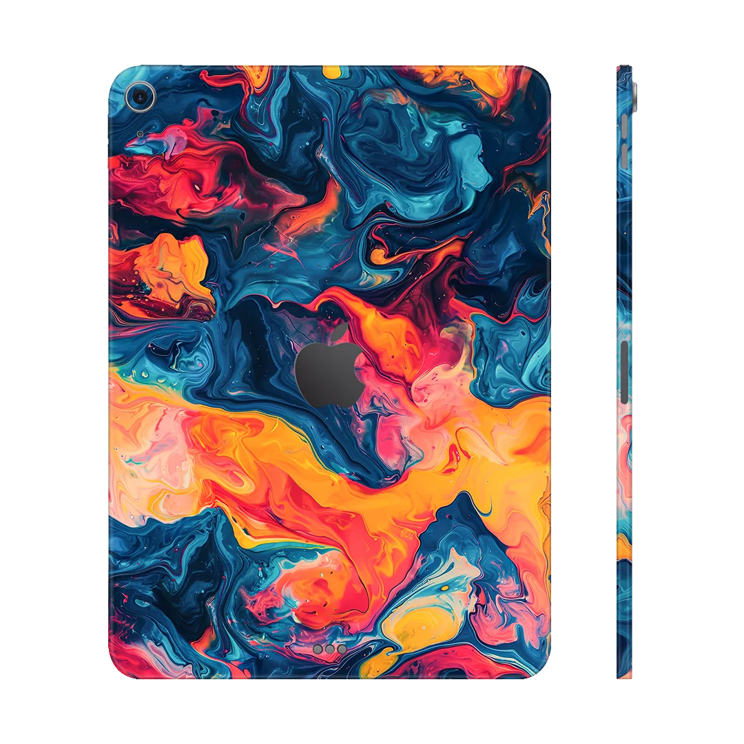 Apple iPad Air 11 inch (M2 2024) Skins & Wraps