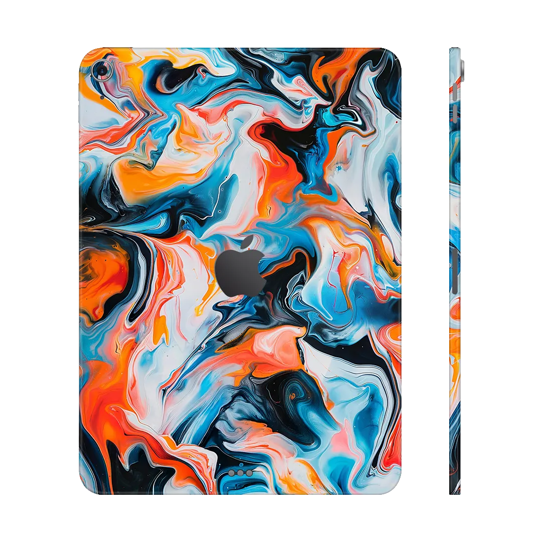 Apple iPad Air 13 inch (M2 2024) Skins & Wraps