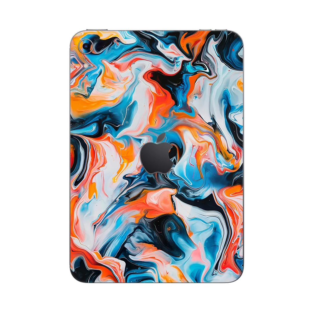 Apple iPad Mini 6th Gen(2021) Skins & Wraps