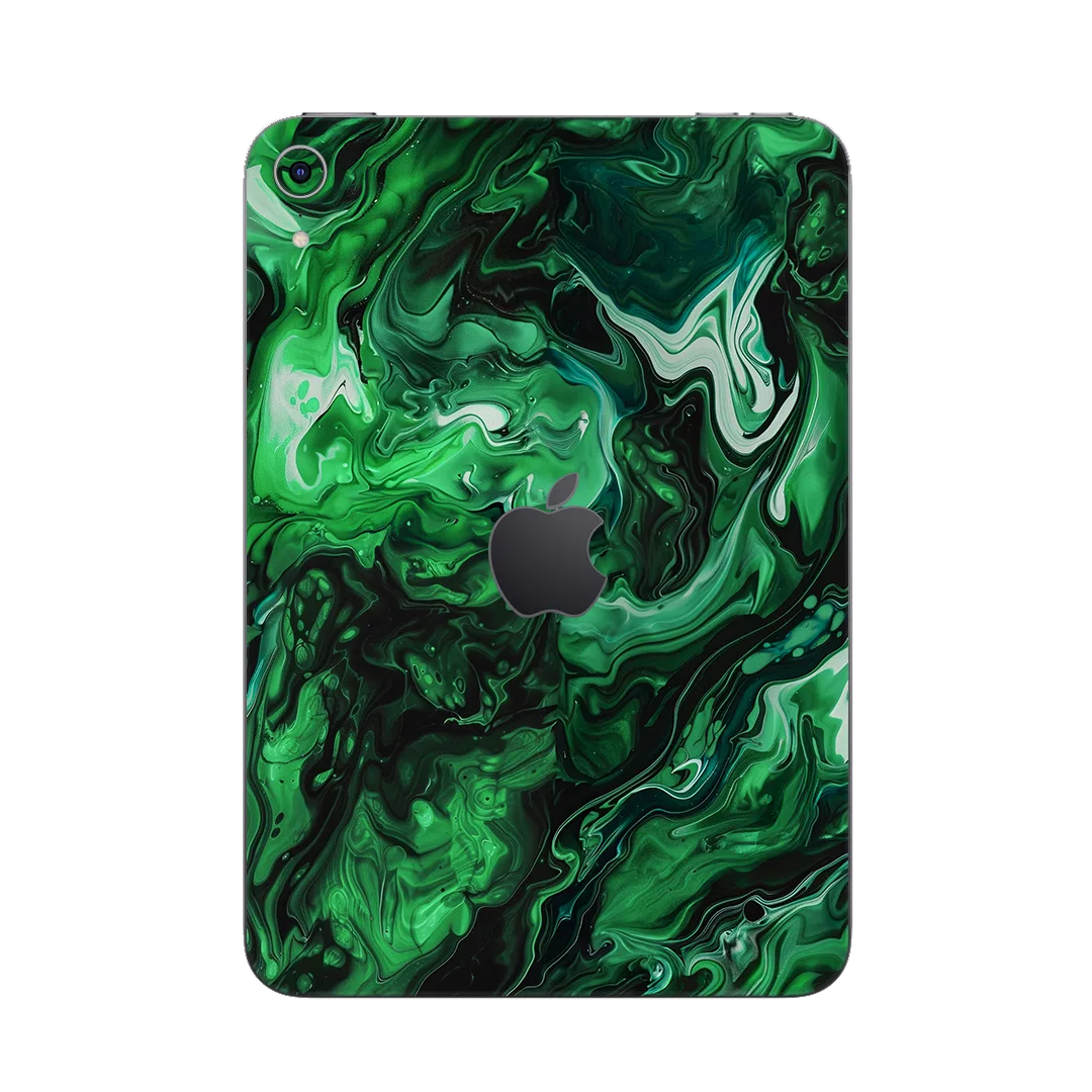 Apple iPad Mini 6th Gen(2021) Skins & Wraps