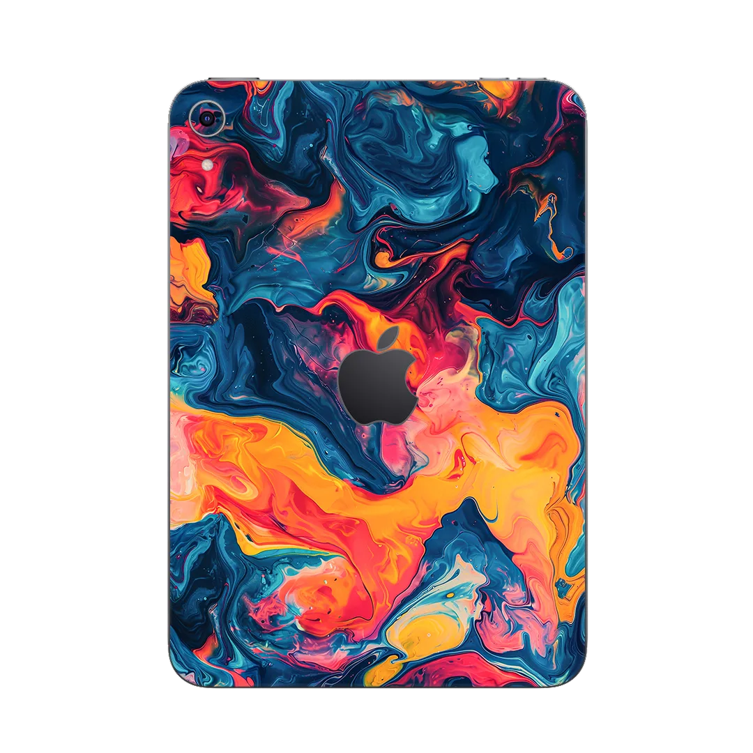 Apple iPad Mini 6th Gen(2021) Skins & Wraps