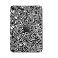 Apple iPad Mini 6th Gen(2021) Skins & Wraps