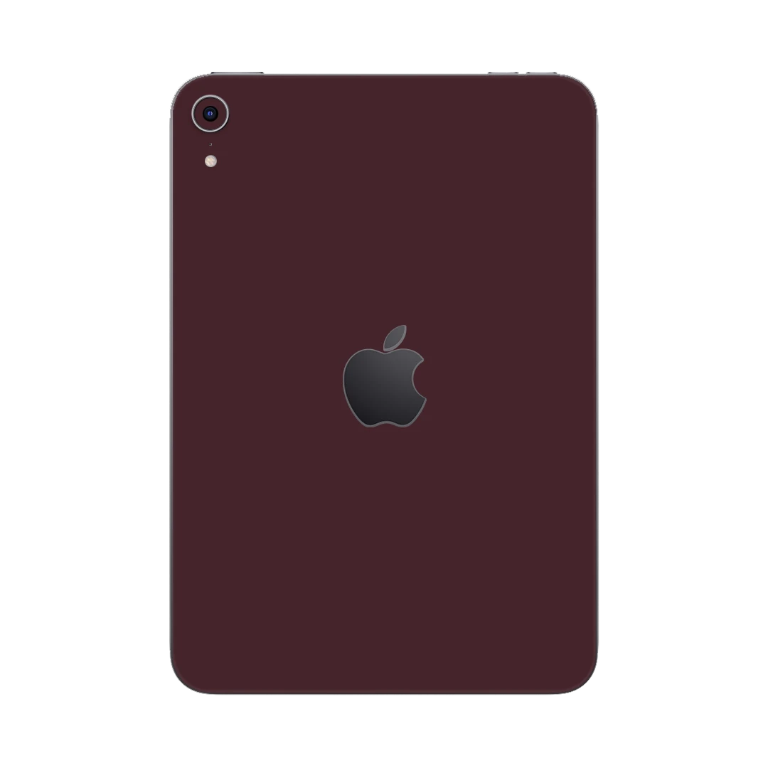 apple ipad mini a17 pro (2025) mobile skins & wraps