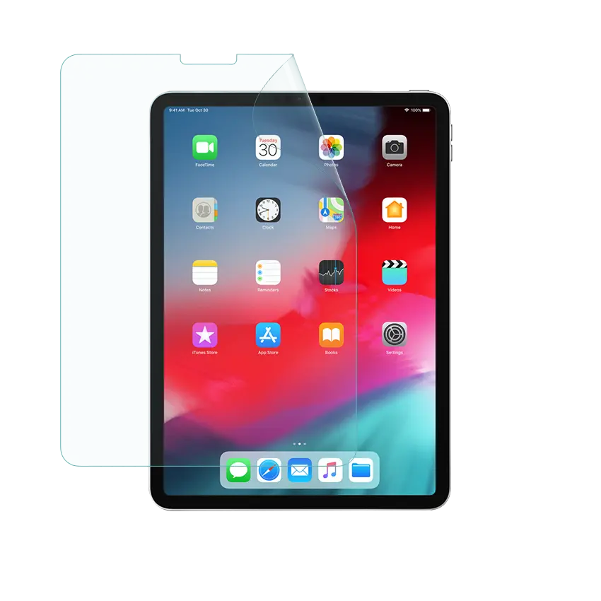 iPad Pro 11 inch 1st Gen-2018 Screen Protector