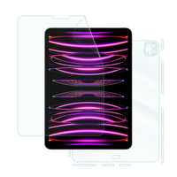 iPad Pro 11 inch 3rd Gen-2021 Screen Guard Protector