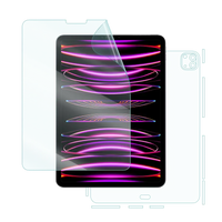 iPad Pro 11 inch 3rd Gen-2021 Screen Guard Protector