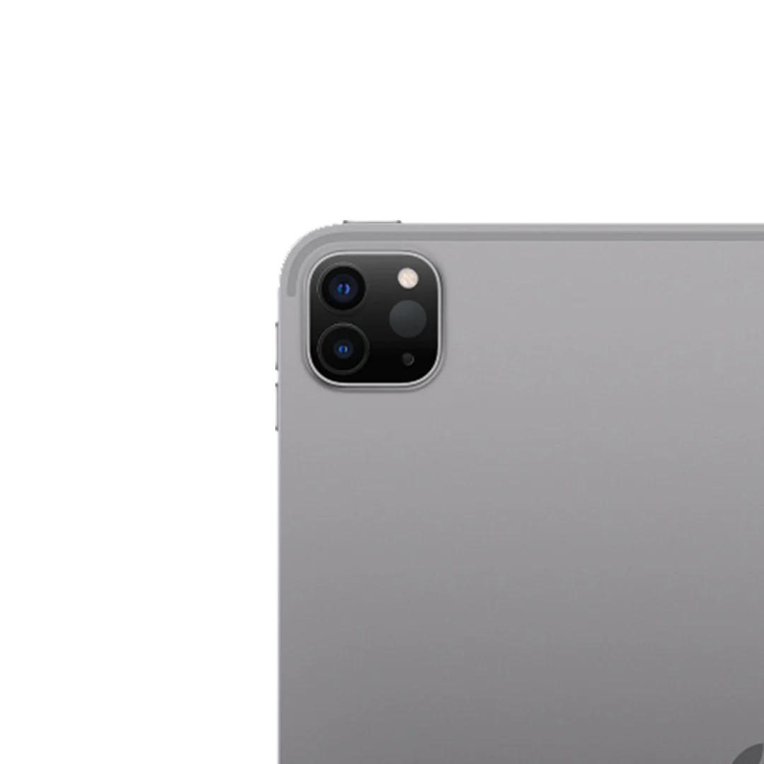 Apple iPad Pro 11 inch M2 2022 Camera Skins