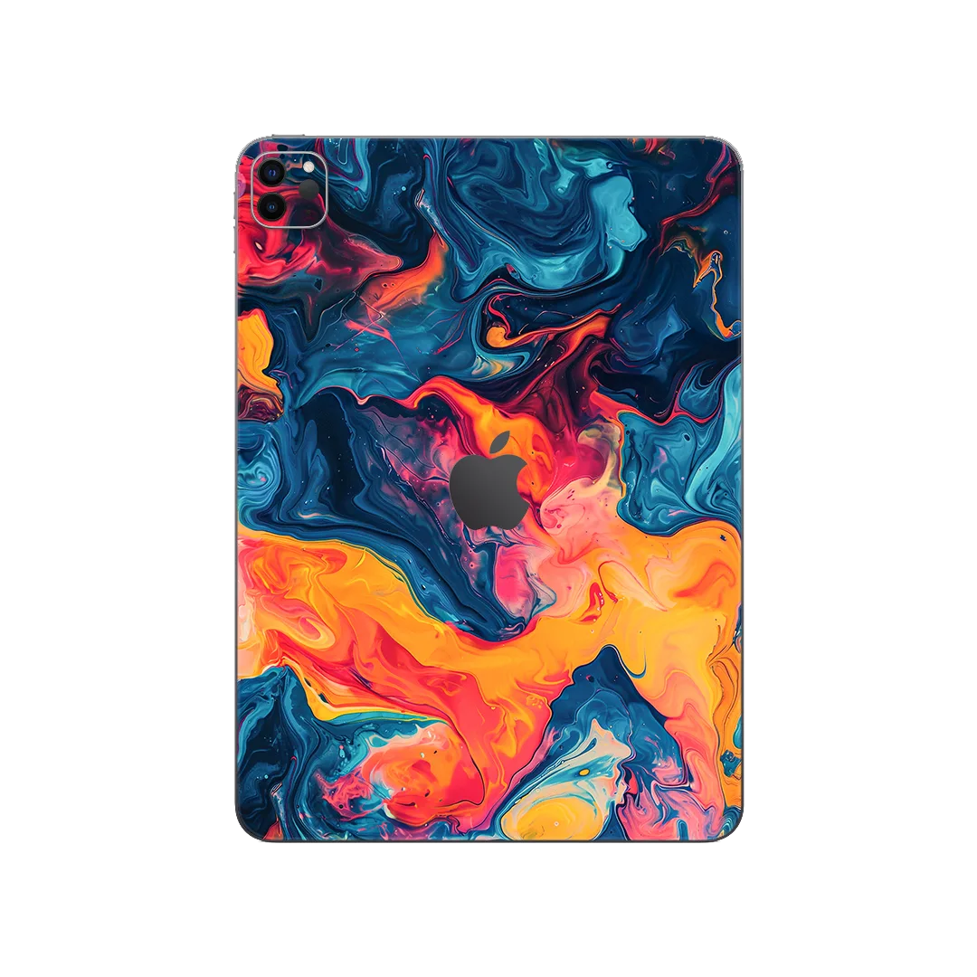 Apple iPad Pro 11 inch M2 2022 Skins & Wraps