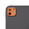 Apple iPad Pro 11 inch (M4 2024) Camera Skins & Wraps