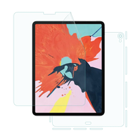 iPad Pro 12.9 inch 3rd Gen-2018 Screen Guard Protector