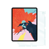 iPad Pro 12.9 inch 3rd Gen-2018 Screen Guard Protector