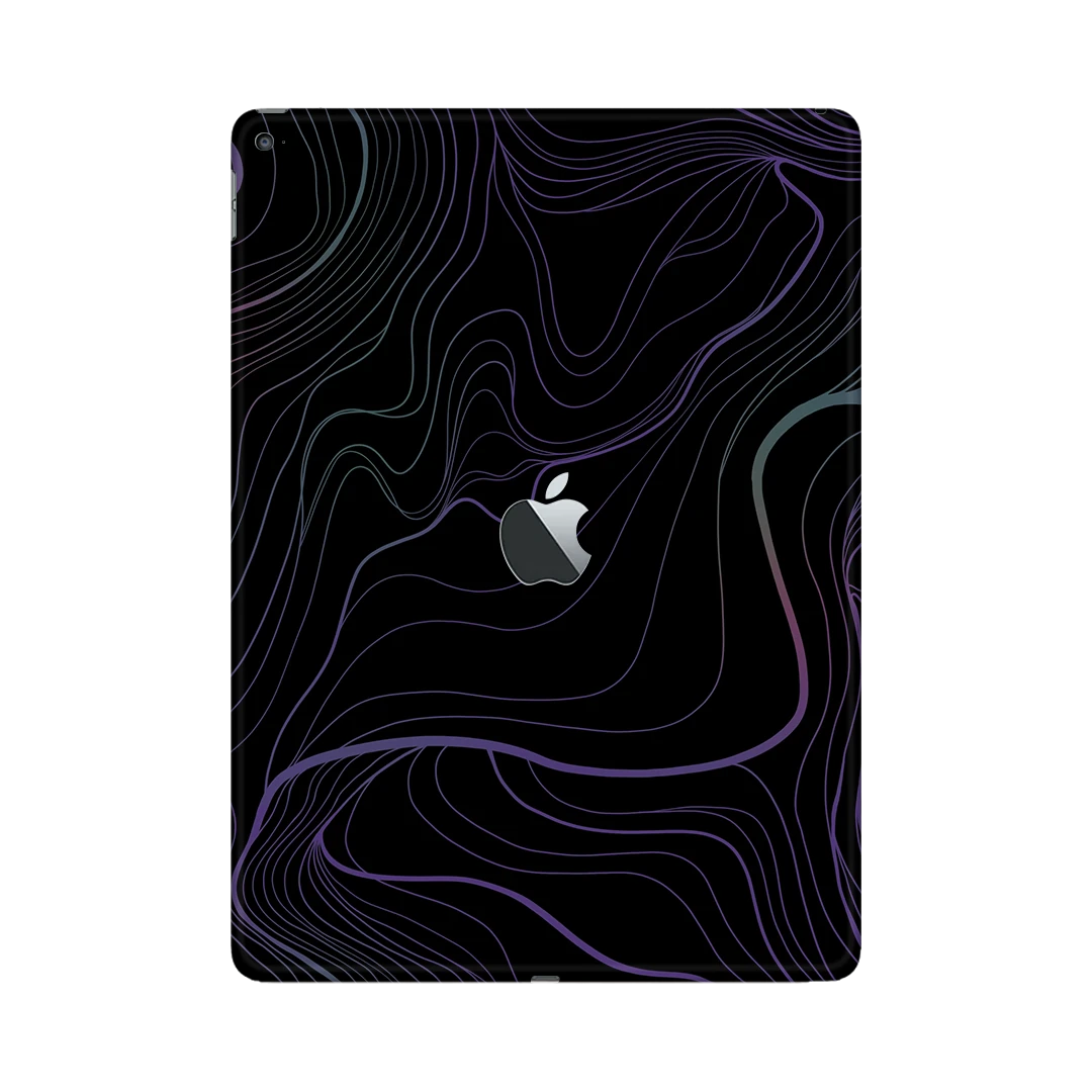 Preload Full Back / Nebula Shift