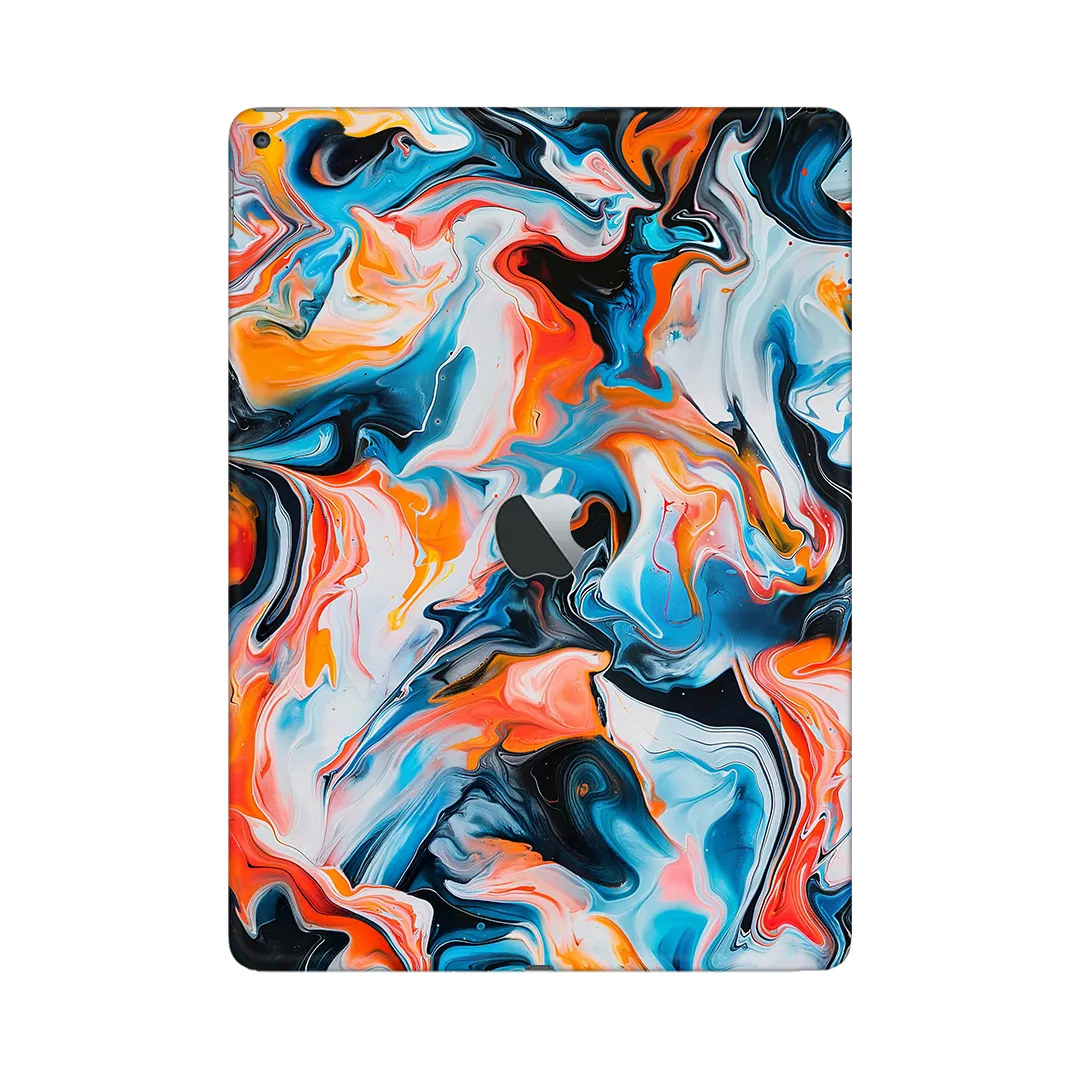 Apple iPad Pro 12.9-inch (1st Gen) Skins & Wraps