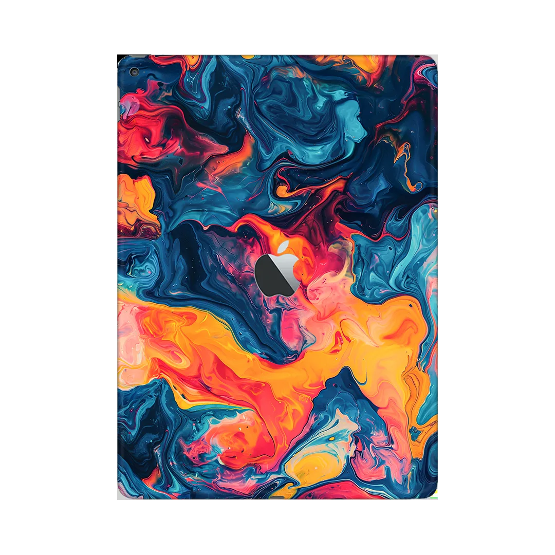 Apple iPad Pro 12.9-inch (1st Gen) Skins & Wraps